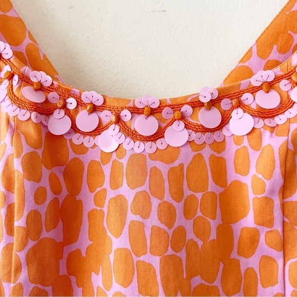 Vintage Blumarine Mini Dress - Picture 3 of 7